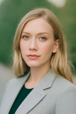 Sarah Freeman